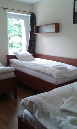 Hostal Willa Marina Widzew