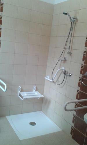 Hostal Willa Marina Widzew
