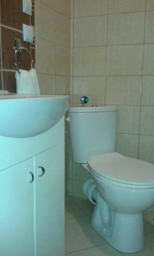 Hostal Willa Marina Widzew