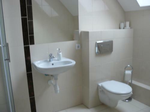 Hostal Villa Rosse