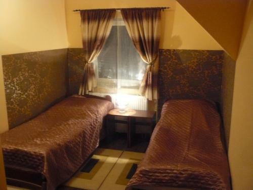 Hostal Villa Rosse