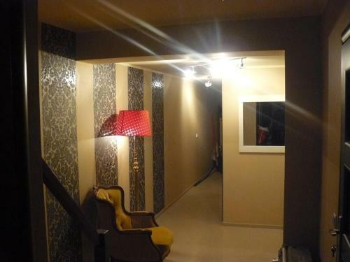 Hostal Villa Rosse