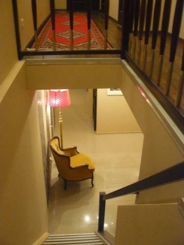 Hostal Villa Rosse