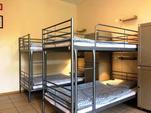 Hostel Katowice Centrum
