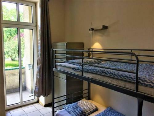Hostel Katowice Centrum