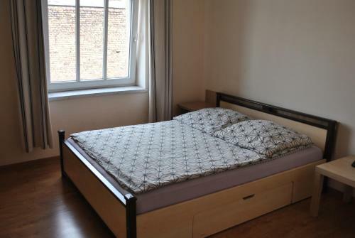 Hostel Katowice Centrum