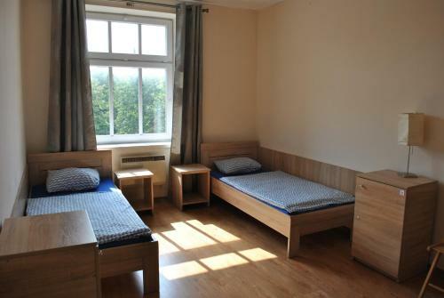 Hostel Katowice Centrum