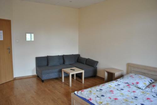 Hostel Katowice Centrum