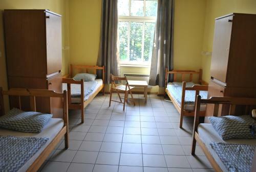 Hostel Katowice Centrum