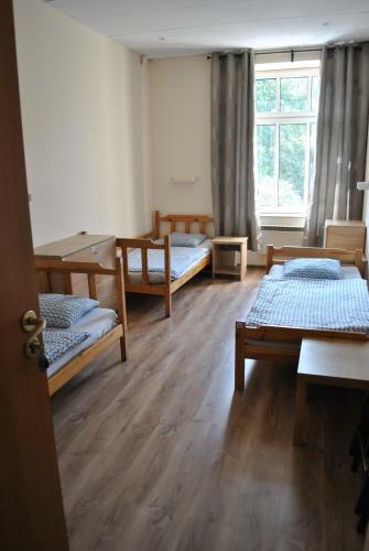 Hostel Katowice Centrum