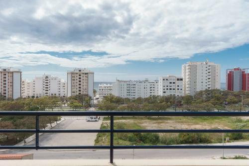 Apartamento Akisol Quarteira Relax II