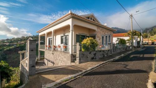 Apartamento Madeira Inn Casa Do Vale