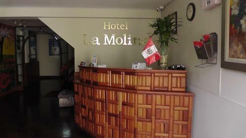 Hotel La Molina