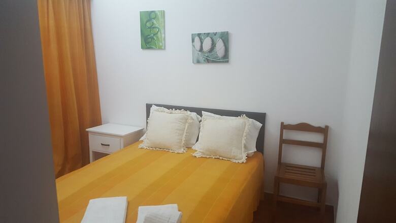 Apartamento Algarve Hauses