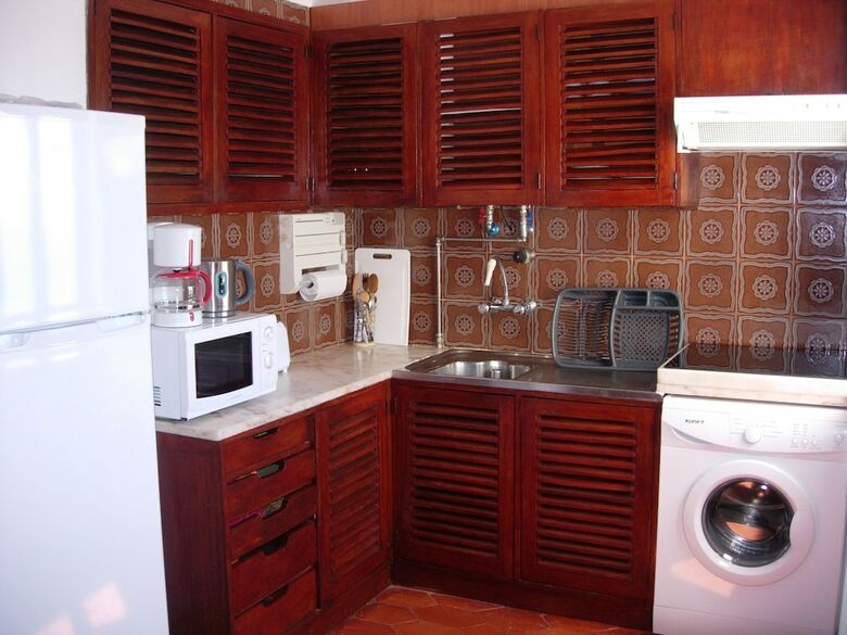 Apartamento Algarve Hauses