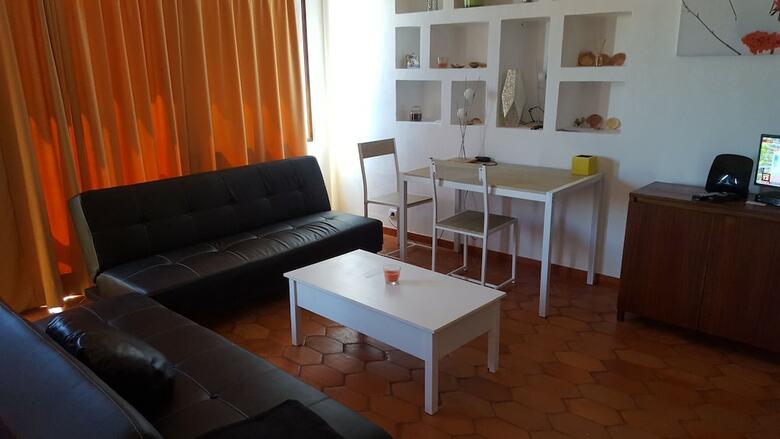 Apartamento Algarve Hauses