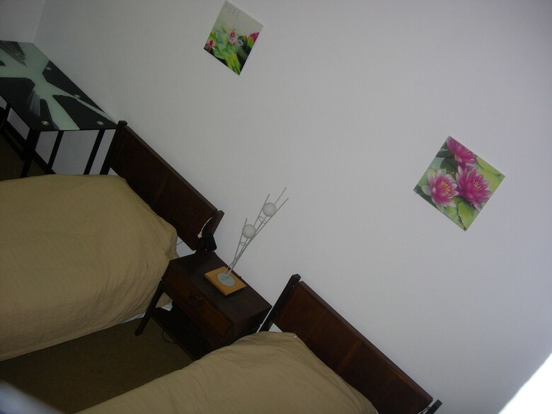 Apartamento Algarve Hauses