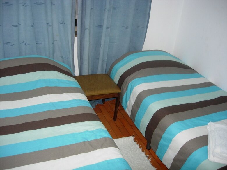 Apartamento Algarve Hauses