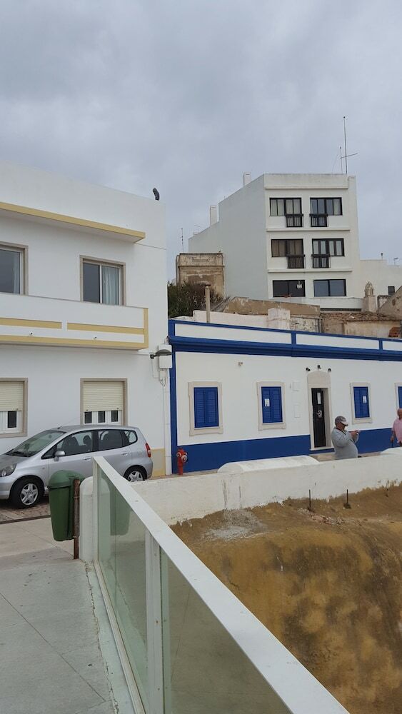 Apartamento Algarve Hauses