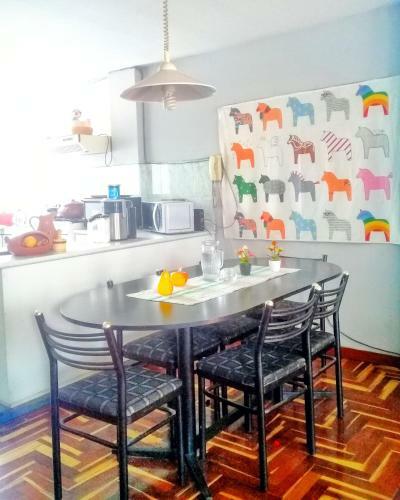 Apartamento Marco
