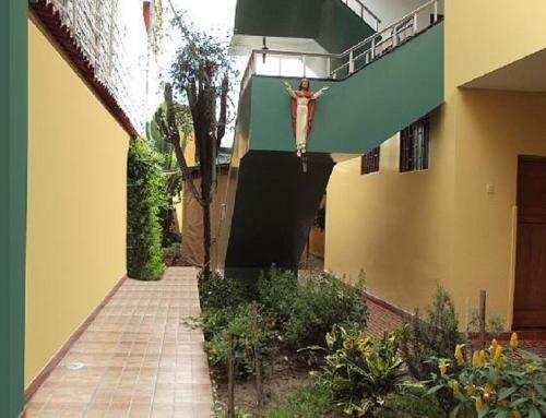 Posada Hospedaje Del Pilar