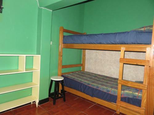Posada Hospedaje Del Pilar