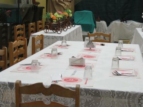 Posada Hospedaje Del Pilar