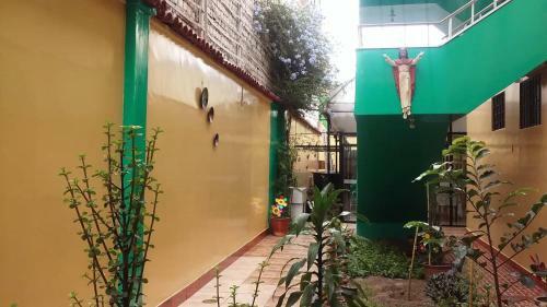 Posada Hospedaje Del Pilar