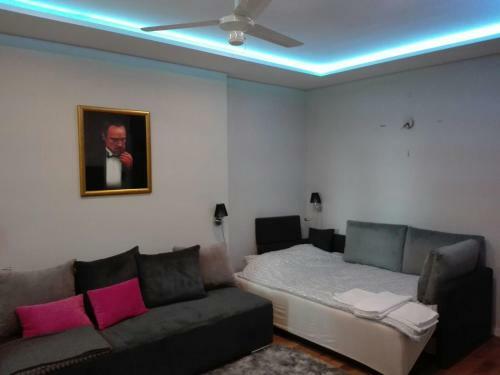 A3xd Apartament