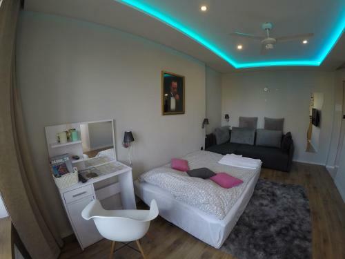 A3xd Apartament