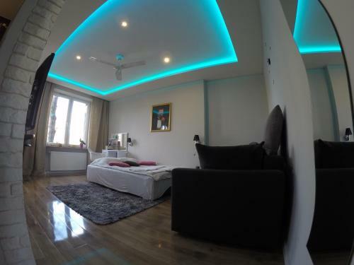 A3xd Apartament