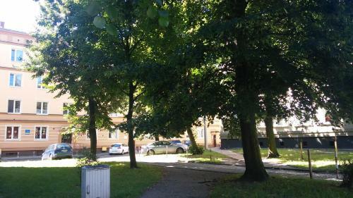 A3xd Apartament