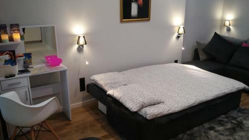 A3xd Apartament