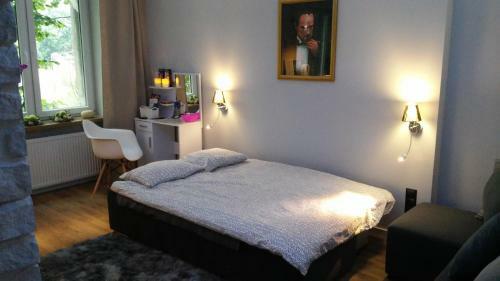 A3xd Apartament