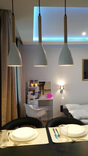 A3xd Apartament