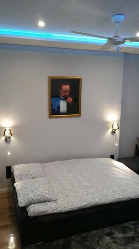 A3xd Apartament