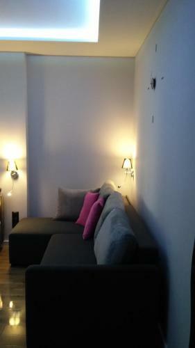 A3xd Apartament