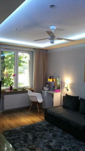 A3xd Apartament