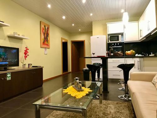 Apartamento Casa Da Relva Passeios Na Levadas