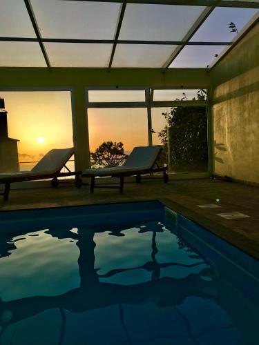 Apartamento Casa Da Relva Passeios Na Levadas