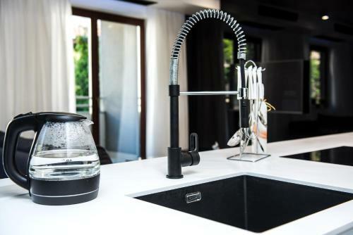 Apartamenty Angel Centrum