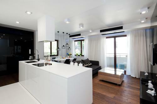 Apartamenty Angel Centrum