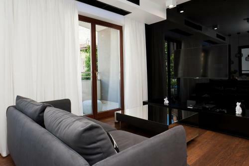 Apartamenty Angel Centrum