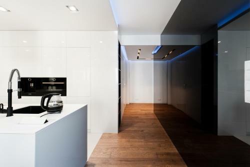 Apartamenty Angel Centrum