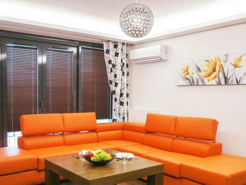Apartamenty Angel Centrum