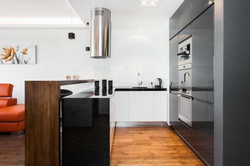 Apartamenty Angel Centrum
