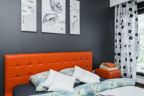 Apartamenty Angel Centrum