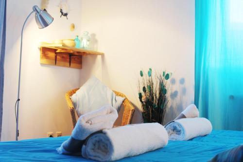 Hostal Aljezur Experiences Surf & Lounge House