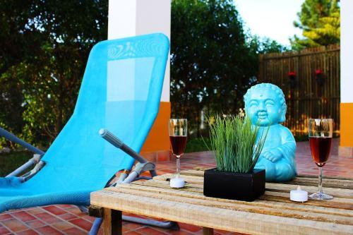 Hostal Aljezur Experiences Surf & Lounge House
