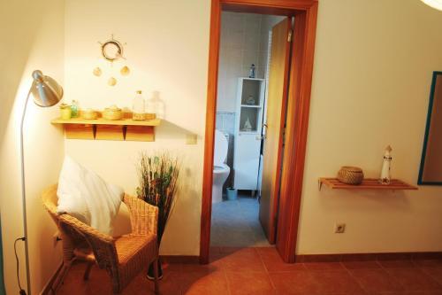 Hostal Aljezur Experiences Surf & Lounge House